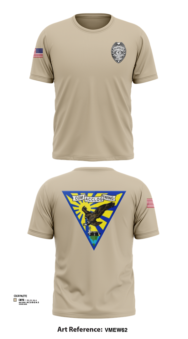 Short Sleeve Performance Shirt, ACCLOGWING SECURITY, , Teamtime, Team time, sublimation, custom sports apparel, team uniforms, spirit wear, spiritwear, sports uniforms, custom shirts, team store, custom team store, fundraiser sports, apparel fundraiser