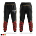 Edge Wrestling Sweatpants - 1