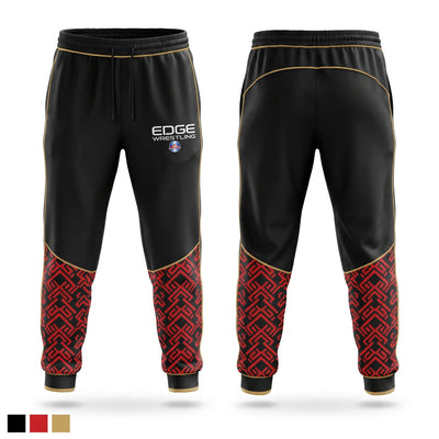 Edge Wrestling Sweatpants - 1