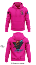 C co Pharmacy 43163891 Hoodie - 102