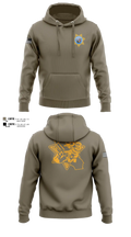 151 Hoodie - 5
