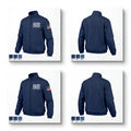 Pasadena Police Department 24517884 Windbreaker - 1