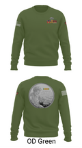 3rd Reconnaissance Division 86447085 Crew Neck Sweatshirt - 45