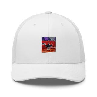 Operation lone star 69451561 Retro Trucker Hat | Yupoong 6606