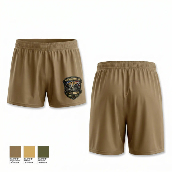 Ranger Panties, 338th MED BDE, Army, Teamtime, Team time, sublimation, custom sports apparel, team uniforms, spirit wear, spiritwear, sports uniforms, custom shirts, team store, custom team store, fundraiser sports, apparel fundraiser