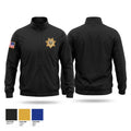 Richardson County 70832348 Windbreaker - 1