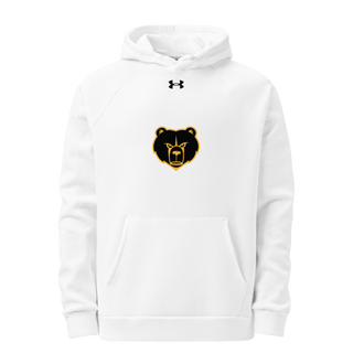 Grizzly Youth Wrestling Club Under Armour Hoodie