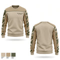 West Atlantic County Youth League Crew Neck Sweatshirt - 2