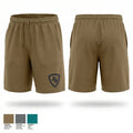 633 SFS K9 8532551 Athletic Shorts With Pockets - 1