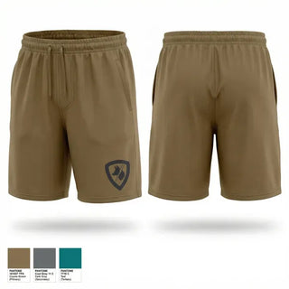 Athletic Shorts With Pockets, 633 SFS K9, Air Force, Teamtime, Team time, sublimation, custom sports apparel, team uniforms, spirit wear, spiritwear, sports uniforms, custom shirts, team store, custom team store, fundraiser sports, apparel fundraiser