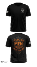 Ironclad 316 56222538 Short Sleeve Performance Shirt - 1