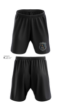 PWCPD E Central 49877170 Athletic Shorts With Pockets - 21