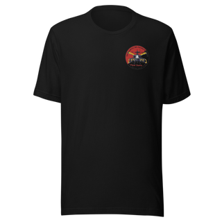 7th Squadron, Sixth Cavalry Regiment 24299123 Unisex Staple T-Shirt | Bella + Canvas 3001