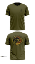 176 SFS Old School Cotton Feel Shirt - 3