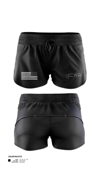 Ranger Panties, Vmmfa-121, Marines, Teamtime, Team time, sublimation, custom sports apparel, team uniforms, spirit wear, spiritwear, sports uniforms, custom shirts, team store, custom team store, fundraiser sports, apparel fundraiser