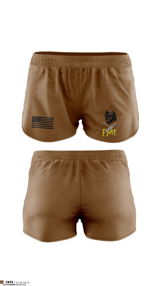 Ranger Panties, SOJTF, Army, Teamtime, Team time, sublimation, custom sports apparel, team uniforms, spirit wear, spiritwear, sports uniforms, custom shirts, team store, custom team store, fundraiser sports, apparel fundraiser