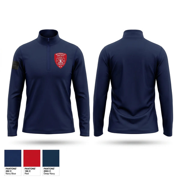 Windbreaker, Whitesville Fire Department, Fire Department, Teamtime, Team time, sublimation, custom sports apparel, team uniforms, spirit wear, spiritwear, sports uniforms, custom shirts, team store, custom team store, fundraiser sports, apparel fundraiser