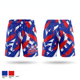 Athletic Shorts With Pockets, NorCal Diamond Dogs, Softball, Teamtime, Team time, sublimation, custom sports apparel, team uniforms, spirit wear, spiritwear, sports uniforms, custom shirts, team store, custom team store, fundraiser sports, apparel fundraiser
