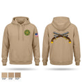 210 MP BN Hoodie - 1
