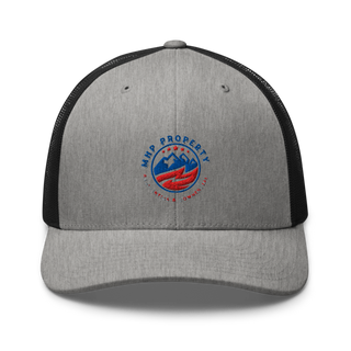 MHP Property 95638351 Retro Trucker Hat | Yupoong 6606