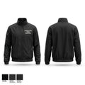 Caruthersville Police Department Windbreaker - 1