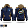 NSA MECHANICSBURG 76811047 Hoodie - 1