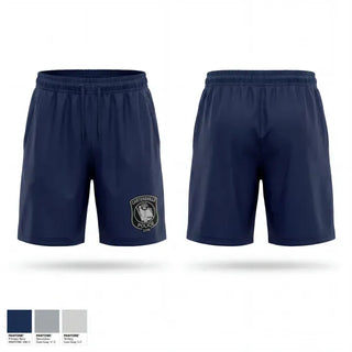 Athletic Shorts With Pockets, Cartersville Police, Police, Teamtime, Team time, sublimation, custom sports apparel, team uniforms, spirit wear, spiritwear, sports uniforms, custom shirts, team store, custom team store, fundraiser sports, apparel fundraiser