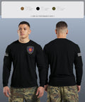 PCFD 82208638 Long Sleeve Performance Shirt 5