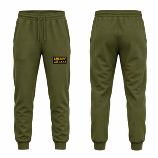 Sweatpants, Cullman County Sheriff CERT, Police, Teamtime, Team time, sublimation, custom sports apparel, team uniforms, spirit wear, spiritwear, sports uniforms, custom shirts, team store, custom team store, fundraiser sports, apparel fundraiser