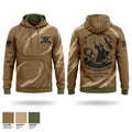 Thunder Hoodie - 1