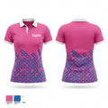 Eagles 37606372 Short Sleeve Performance Polo - 1