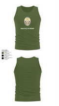 Miami Police Department 88232990 Tank Top - 56