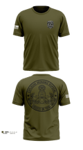Johnson City EOD 1570101 Old School Cotton Feel Shirt - 101