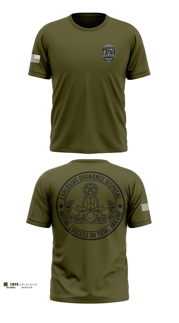 FREE T-SHIRT