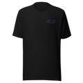 Quality National Roofing 29176729 Unisex Staple T-Shirt | Bella + Canvas 3001