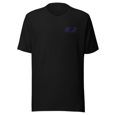 Quality National Roofing 29176729 Unisex Staple T-Shirt | Bella + Canvas 3001