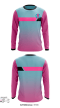 SM Goons 89680670 Long Sleeve Performance Shirt 1