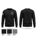 SRT Crew Neck Sweatshirt - 1