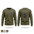 Dulmen DES Crew Neck Sweatshirt - 1