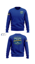 Choir Practice Podcast 63786957 Crew Neck Sweatshirt - 21
