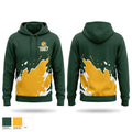 Bethel Bruins Hoodie - 1