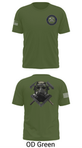 Repair 40995241 Short Sleeve Performance Shirt - 53
