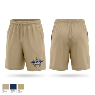 Athletic Shorts With Pockets, NKSO UAS Team, Police, Teamtime, Team time, sublimation, custom sports apparel, team uniforms, spirit wear, spiritwear, sports uniforms, custom shirts, team store, custom team store, fundraiser sports, apparel fundraiser