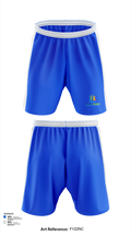 James Island Elementary School 89808231 Athletic Shorts With Pockets - 41
