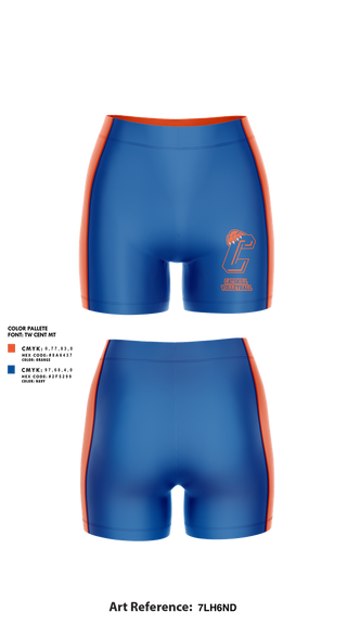 Womens Shorts, Catskill Volleyball, Women's Volleyball, Teamtime, Team time, sublimation, custom sports apparel, team uniforms, spirit wear, spiritwear, sports uniforms, custom shirts, team store, custom team store, fundraiser sports, apparel fundraiser
