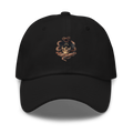 2cr Dad hat