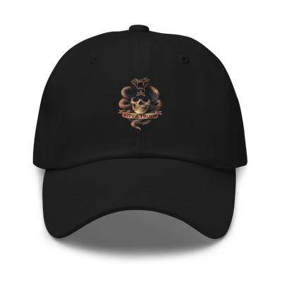 2cr Dad hat