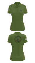 NEFWTA 39618936 Women's Short Sleeve Performance Polo  - 25