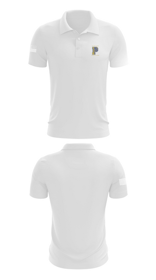 Short Sleeve Performance Polo, Parlier Panthers Wrestling, Wrestling, Teamtime, Team time, sublimation, custom sports apparel, team uniforms, spirit wear, spiritwear, sports uniforms, custom shirts, team store, custom team store, fundraiser sports, apparel fundraiser