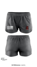 San Dimas Sheriffs Station 85539271 Ranger Panties - 105